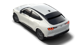 2025 Ford Mustang Mach-E® External Image 2